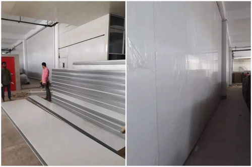 寶潤達巖棉復(fù)合板在孟加拉國服裝廠項目中的建材應(yīng)用與價值