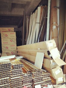 新世態全屋集成吊頂工廠店 一站式建材解決方案，引領家居美學新風尚