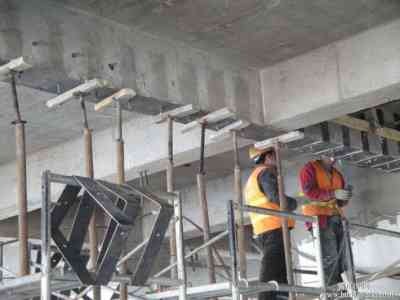 徐州別墅擴建加固，專業選擇助您打造安心家園