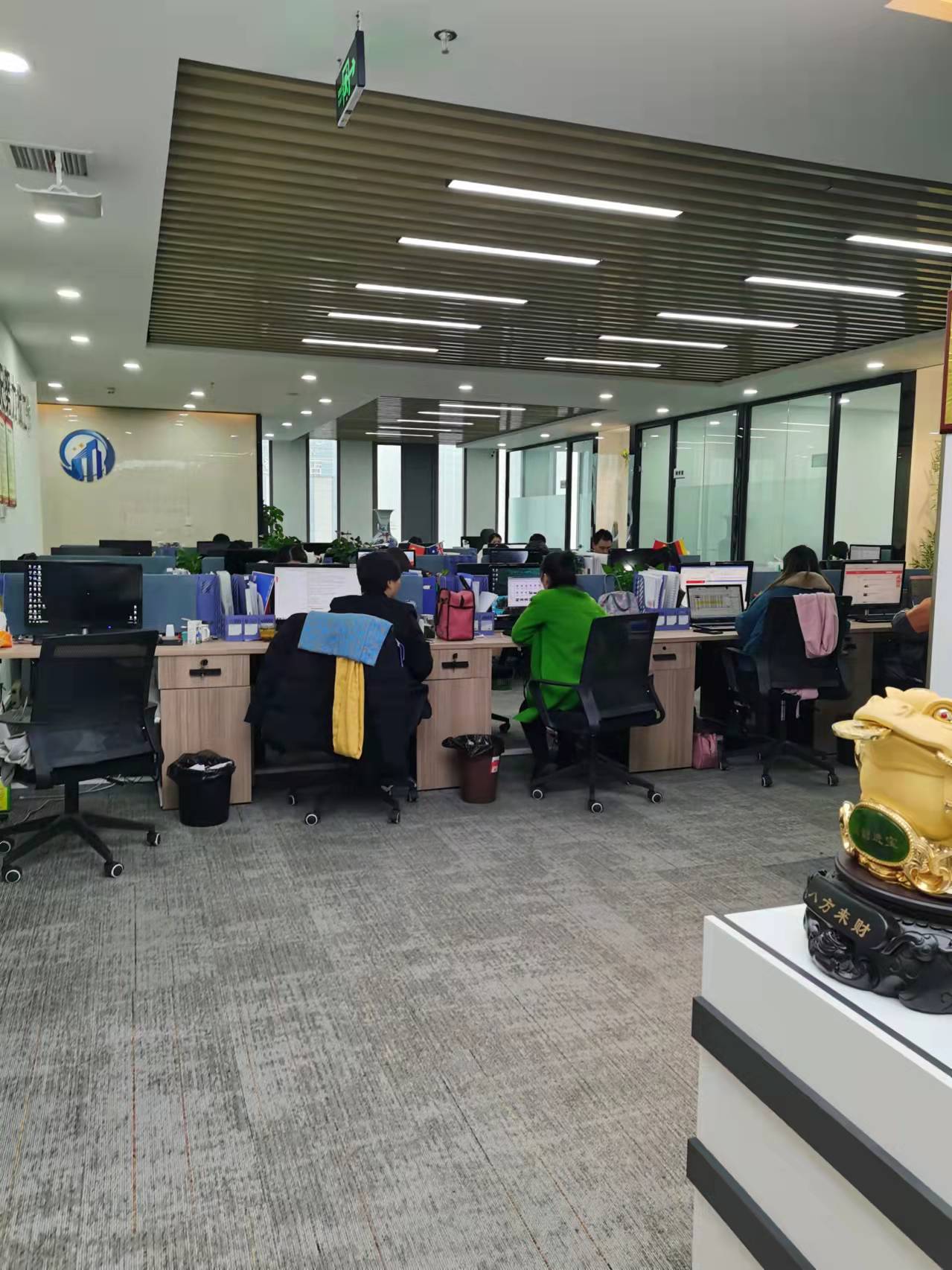 廣誠人力資源勞務(wù)服務(wù)中心 專業(yè)高效，助力企業(yè)人才發(fā)展